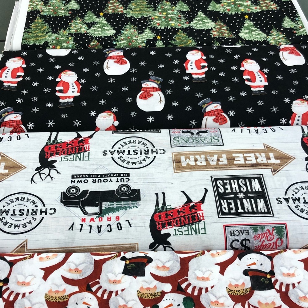 Reserved: kaelamguire21 Doll Holliday blanket set